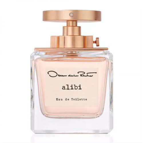 Oscar de la Renta Alibi - Eau de Toilette 0085715567222 Oscar de la Renta Alibi - Eau de Toilette 0085715567222
